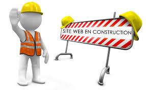 construction site internet
