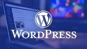 créer site internet wordpress