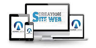 site internet creation