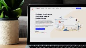 créer un site gratuitement avec google