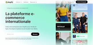 creer un site web de vente en ligne gratuit