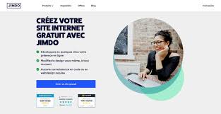 creer un site web gratuit sans publicité