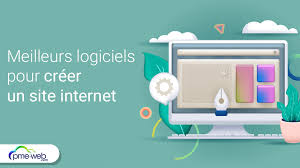 meilleur site pour creer site internet