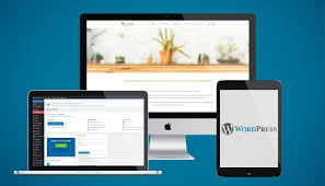 creation de site web wordpress