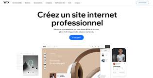 créer un site en ligne gratuit