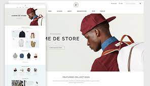 agence web ecommerce