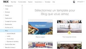 creation de site web gratuit et rapide