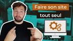 créer soi même son site internet