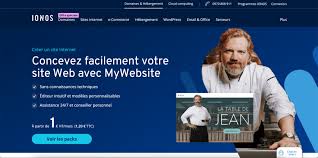createur de site web gratuit
