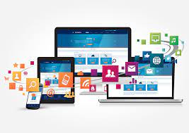 societe de creation site web